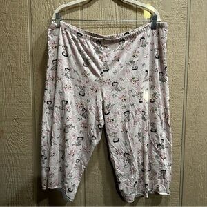 Women's Sleepwear Pants